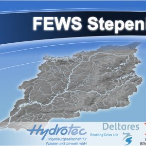 Logo FEWS Stepenitz