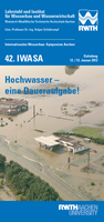 Vortrag und Stand beim Internationalen Wasserbau-Symposium in Aachen