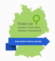MIP-Förderung in E-Government-Landkarte des Bundes aufgenommen