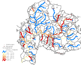 Hydrologischer Nachweis Ist-Zustand