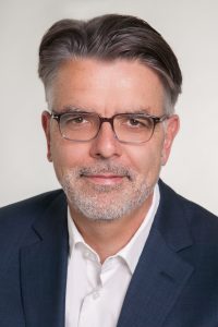 Dr. Oliver Buchholz, Experte für Starkregen