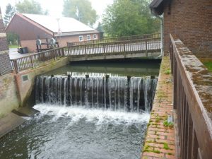 Wehr Berkel Coesfeld