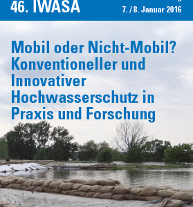 Einladung zum IWASA 2016