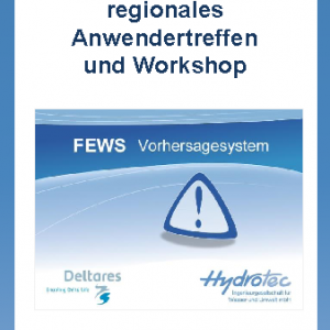 Delft-FEWS Anwendertreffen 2016