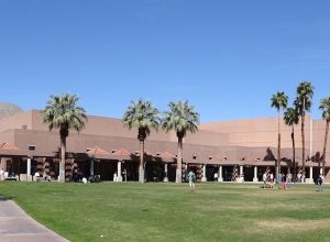 Esri Developer Summit 2016 - Convention Center Palm Springs