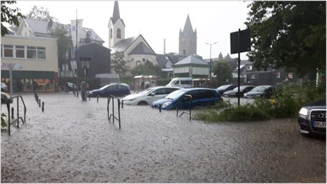 Starkegenkonzept Wipperfürth