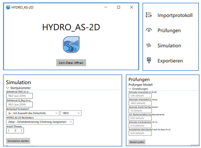 HYDRO_AS-2D 5.0