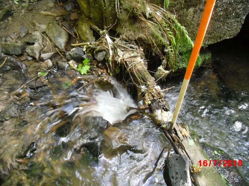 Urbangewaesser Modellierung Hochwasserschutz