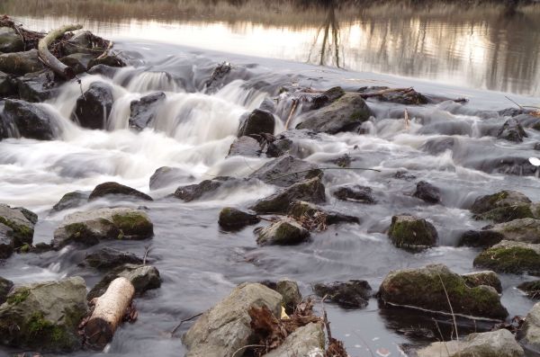 umsetzung wasserrahmenrichtlinie nrw