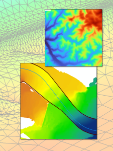 Geo-Informatik Hydrotec