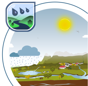 Stelle Hydrologie N-A-Modellierung Hydrotec