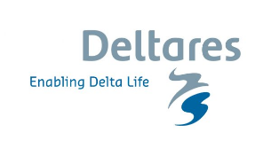 Deltares Logog