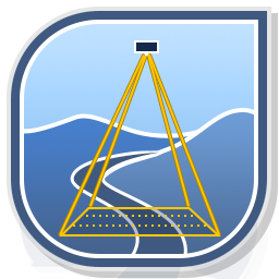 HydroAS Mesh Icon