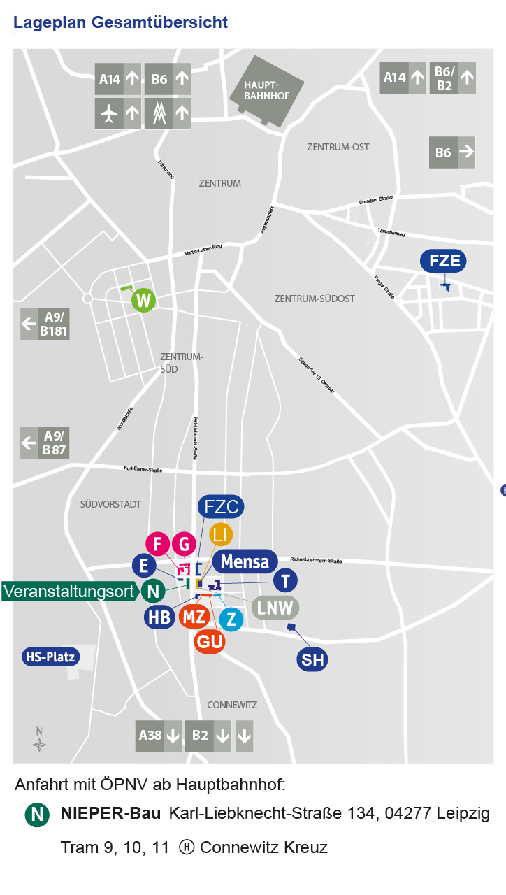HTWK Leipzig