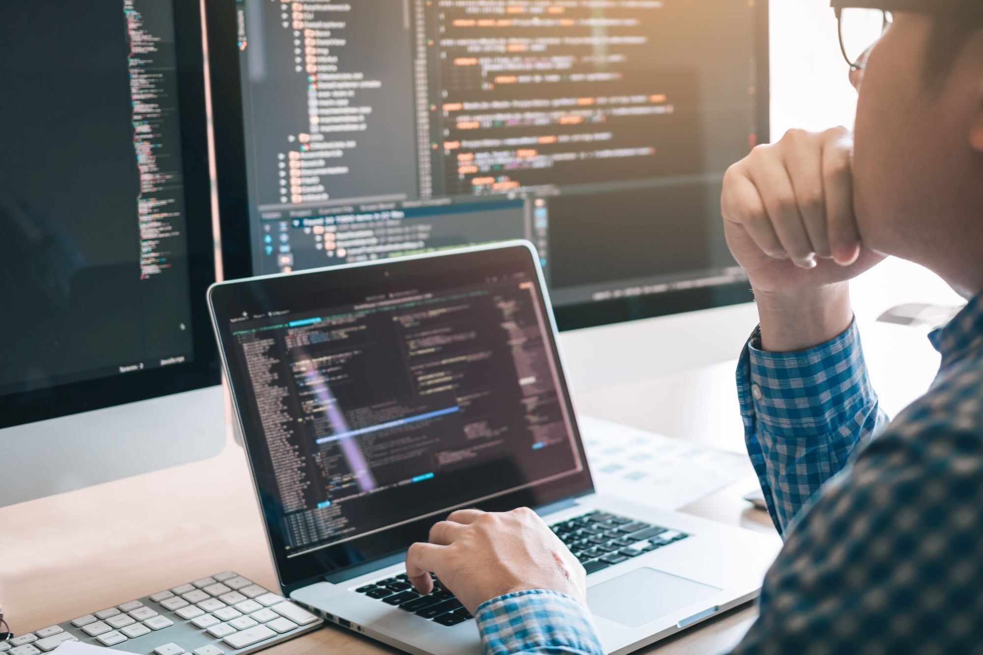 Softwareentwicklung Softwareentwicklung
