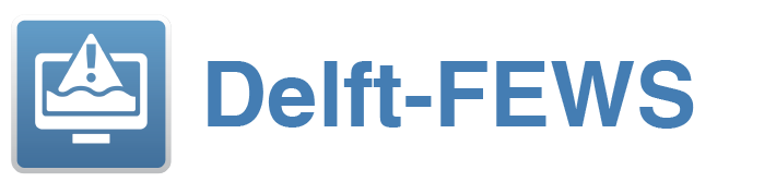 Delft-FEWS Icon