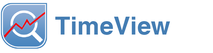 TextIcon_TimeView TimeView Icon