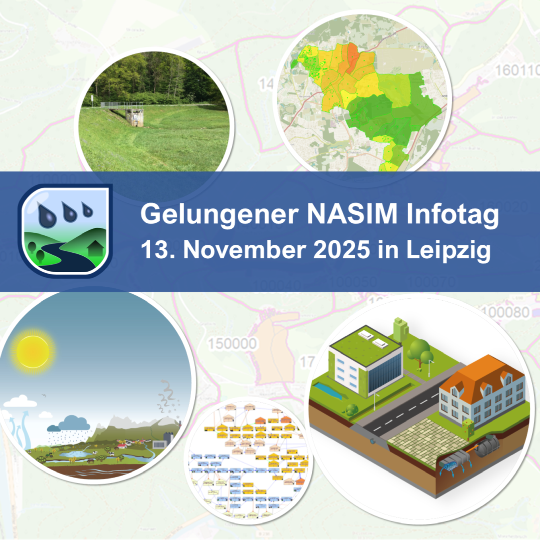 NASIM Infotag 2025 Leipzig Bericht