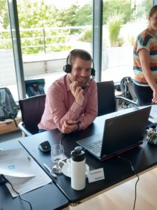 Delft-FEWS-regionales Anwendertreffen 2025