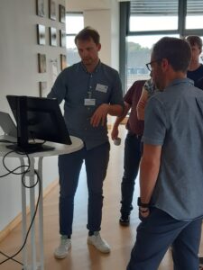 Delft-FEWS-regionales Anwendertreffen 2025