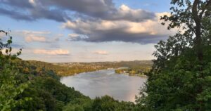 Baldeneysee Delft-FEWS-regionales Anwendertreffen 2025