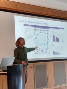 Delft-FEWS-regionales Anwendertreffen 2025