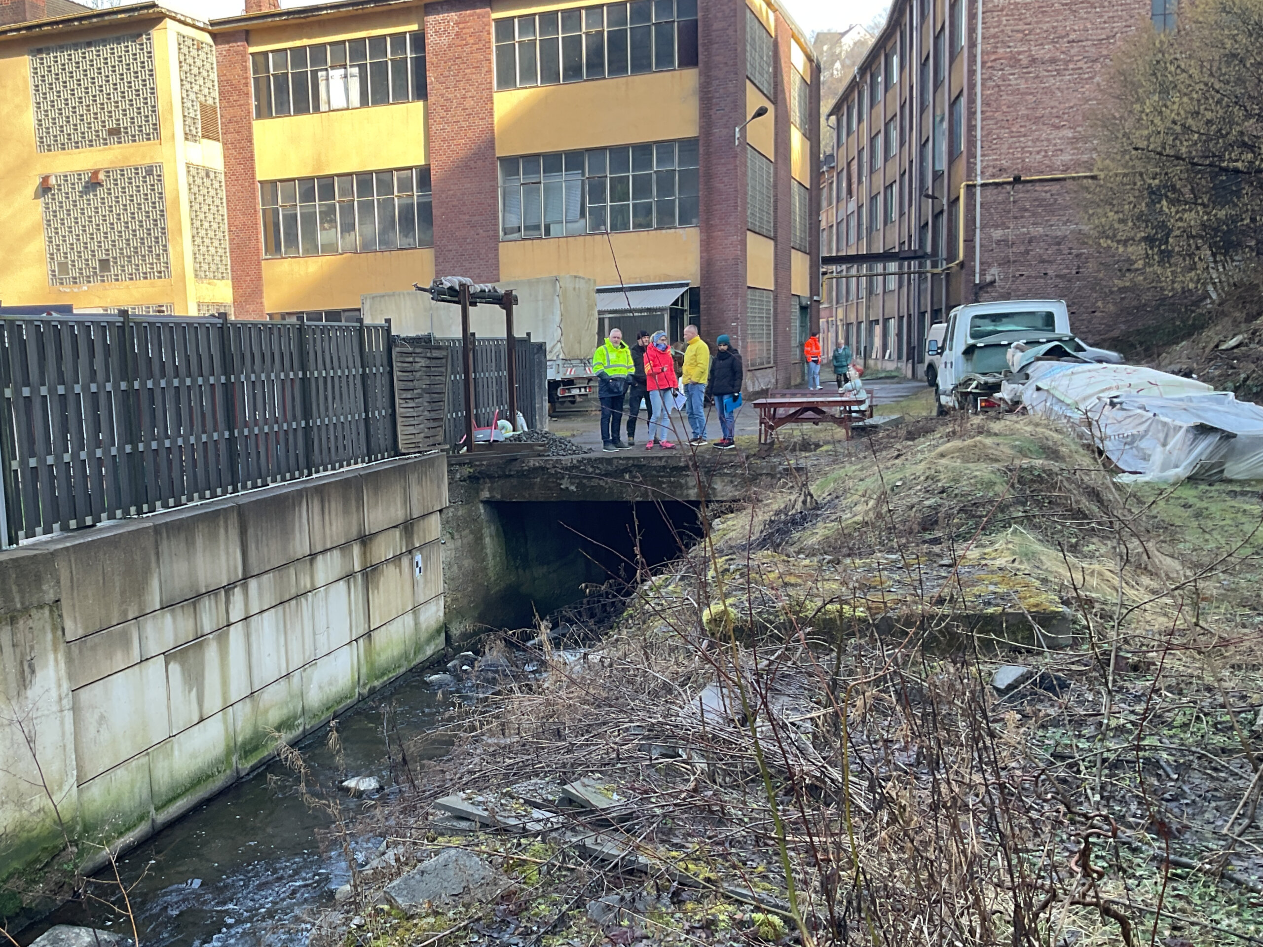 Darstellung 6-7 2 Hochwasserschutzkonzept Altena