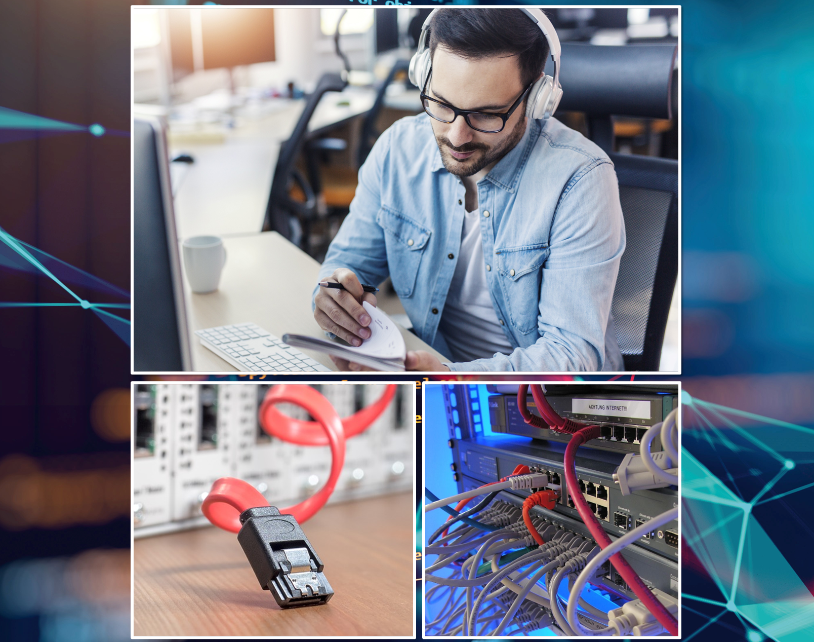 Ausbildungsplatz FI-SI 2026