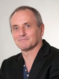 Benedikt Rothe