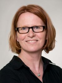 Heike Schroeder