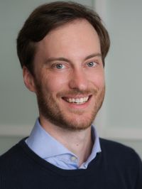 Johannes Rohde