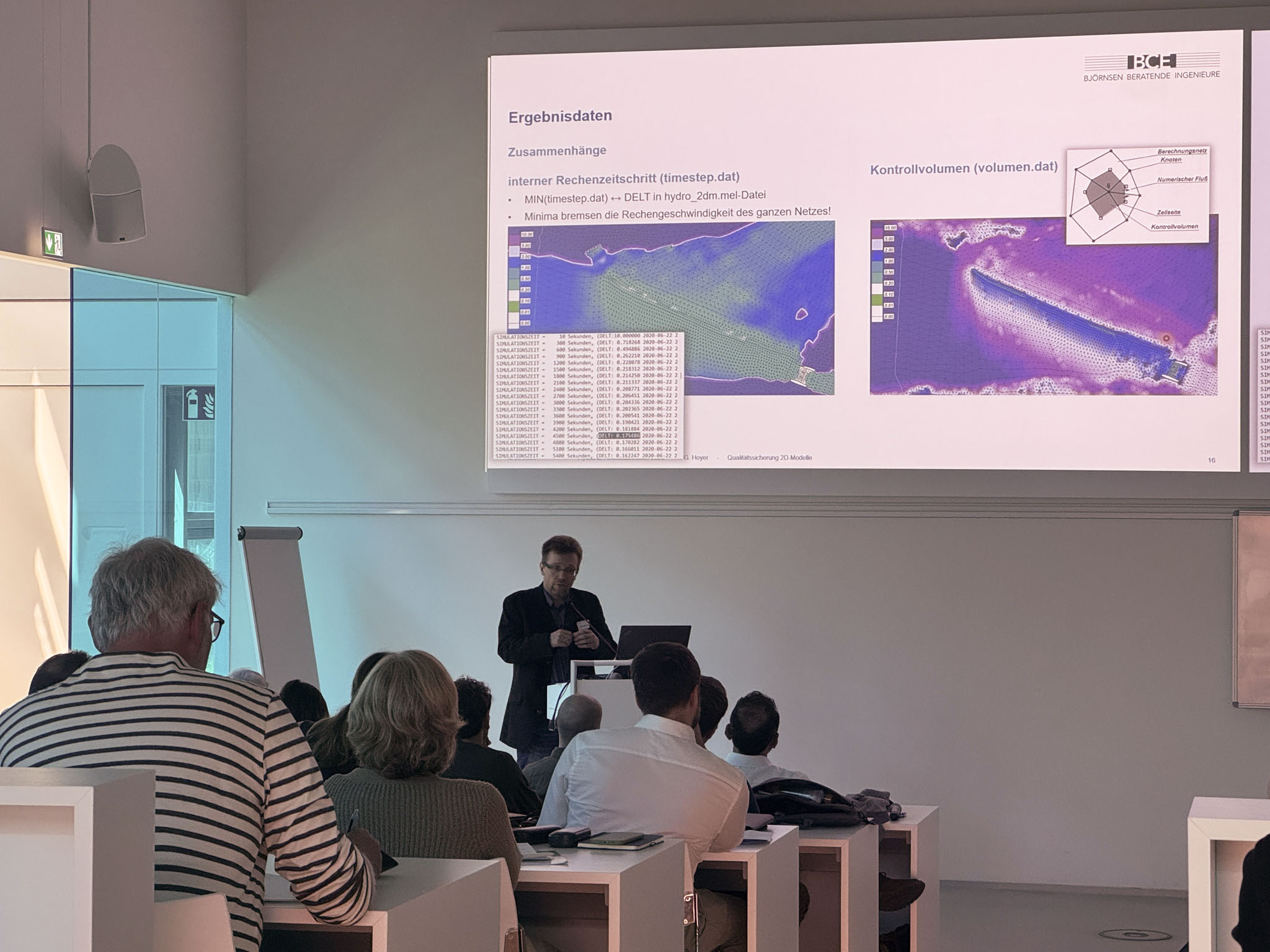HydroAS Anwendertreffen 2026
