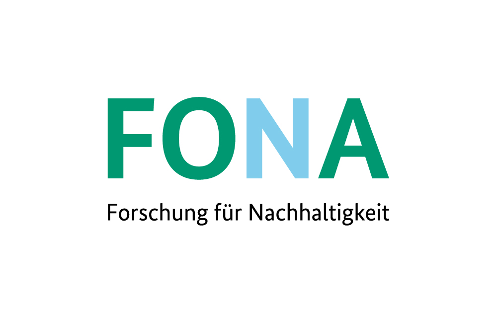 BMBF FONA Logo