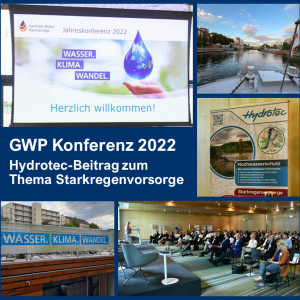GWP Jahreskonferenz 2022