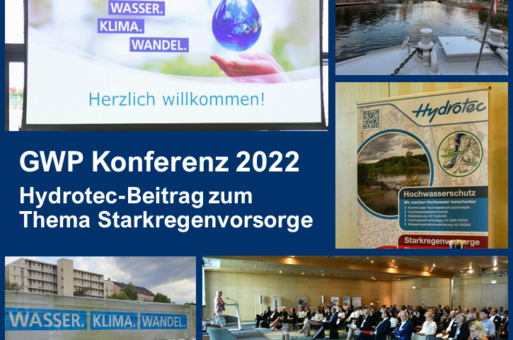 GWP Jahreskonferenz 2022