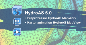 HydroAS 6.0