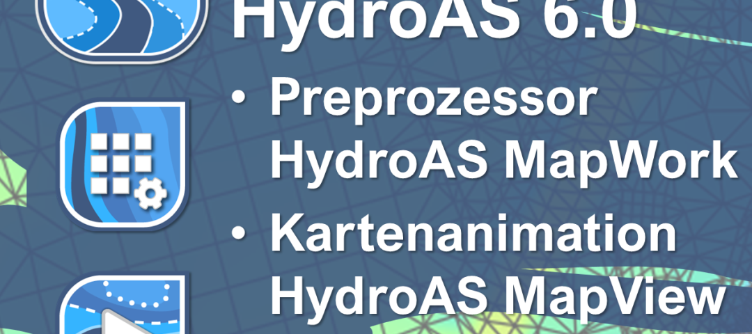 HydroAS 6.0