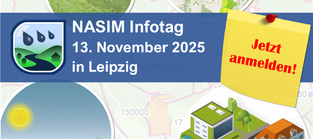 NASIM Infotag 2025