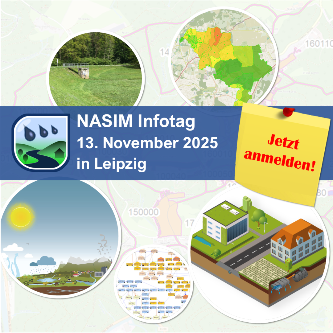 NASIM Infotag 2025