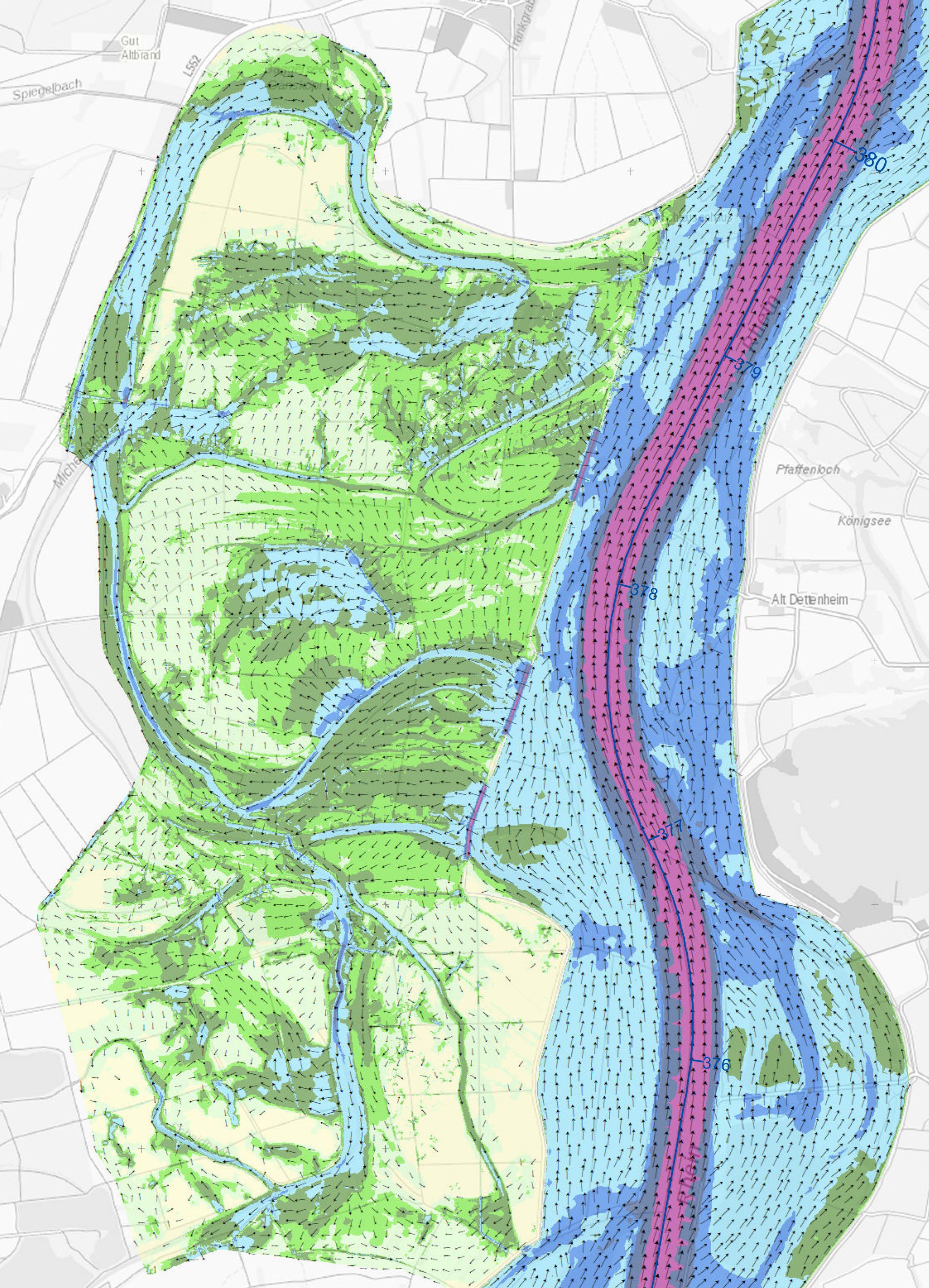 modellstudie-reserveraum-hoerdt