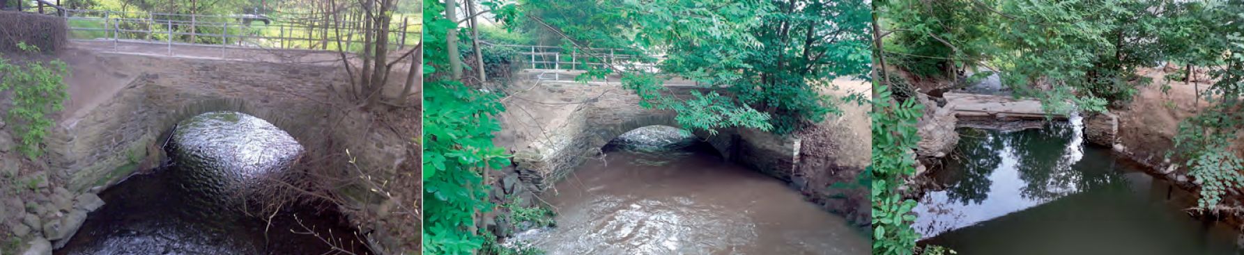 Hochwasserschutzkonzept Erkrath