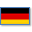 A german flag