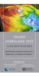 Tag der Hydrologie 2023