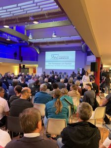 Planung für Hochwasserrückhalt im Ahr-Einzugsgebiet vorgestellt