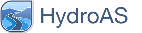 Logo HydroAS