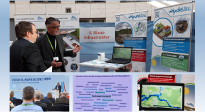 Forum Klimaresilienz NRW 2024