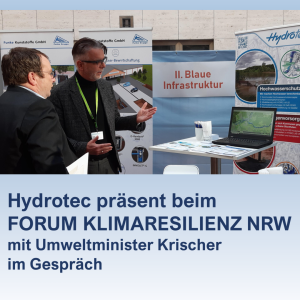 Forum Klimaresilienz NRW 2024