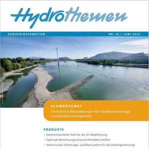 Hydrothemen Nr 42