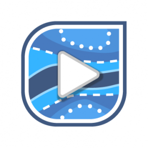 MapView Logo