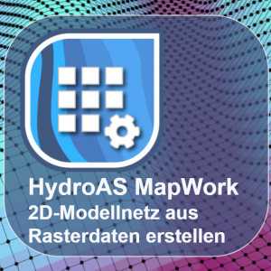 Fachworkshop HydroAS MapWork